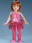 Tonner - My Imagination - 18" On a Bubble Outfit